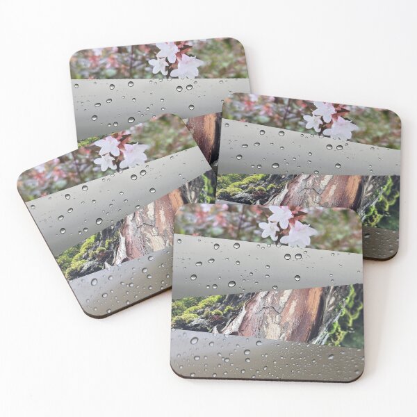 Item preview, Delight in the Rain designed and sold by HoshiumiKiyo.