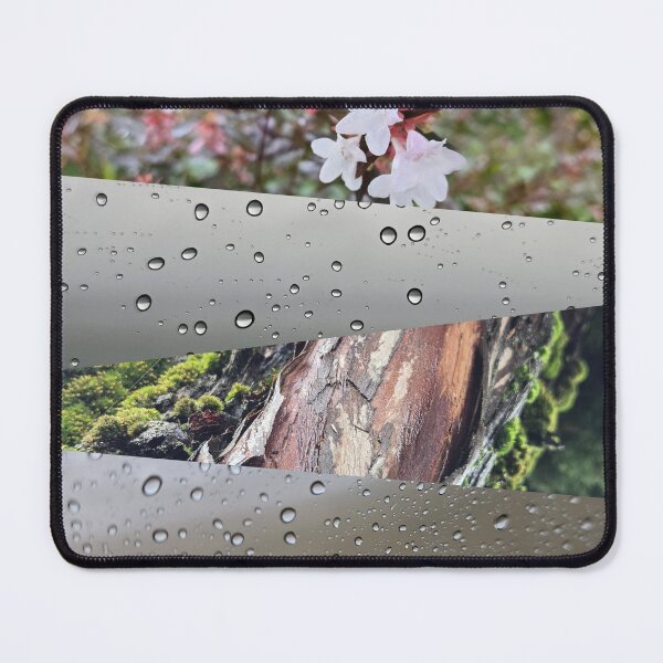 Item preview, Delight in the Rain designed and sold by HoshiumiKiyo.