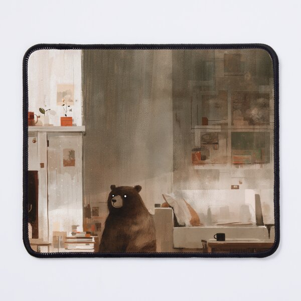 Item preview, The Chair That Remembered You designed and sold by oanaunciuleanu.