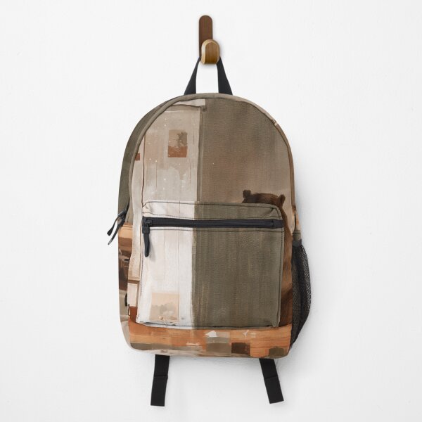 Item preview, The Chair That Remembered You designed and sold by oanaunciuleanu.