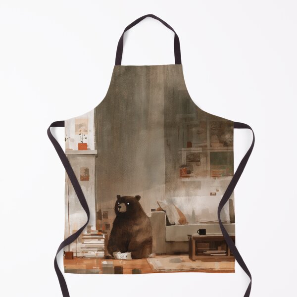 Item preview, The Chair That Remembered You designed and sold by oanaunciuleanu.