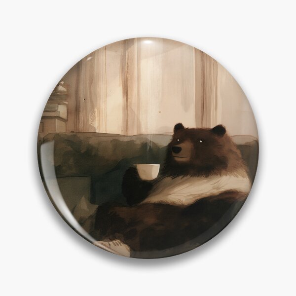 Item preview, The Chair That Remembered You designed and sold by oanaunciuleanu.