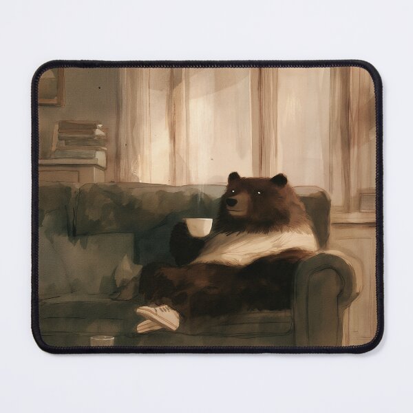 Item preview, The Chair That Remembered You designed and sold by oanaunciuleanu.