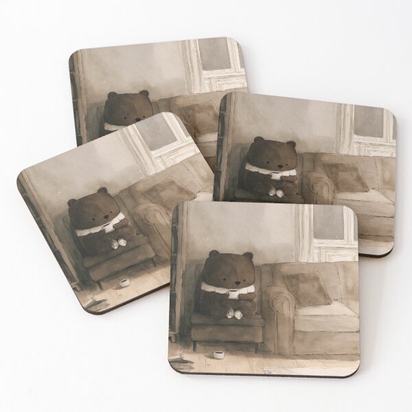 Item preview, The Chair That Remembered You designed and sold by oanaunciuleanu.