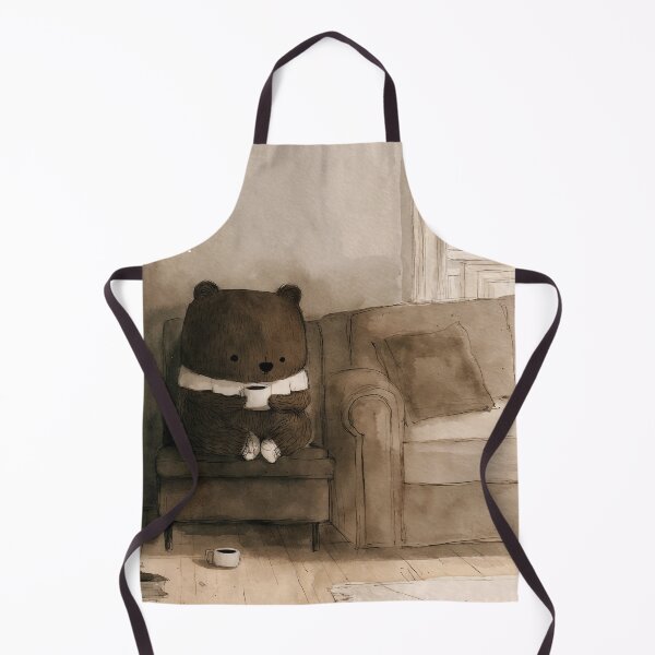 Item preview, The Chair That Remembered You designed and sold by oanaunciuleanu.