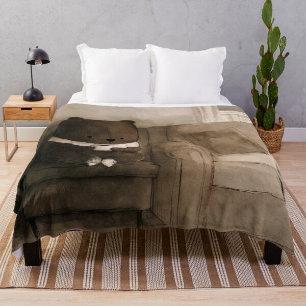 Item preview, The Chair That Remembered You designed and sold by oanaunciuleanu.