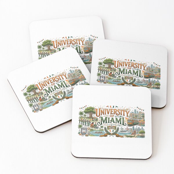 Item preview, university of miami designed and sold by designsbysamantha.