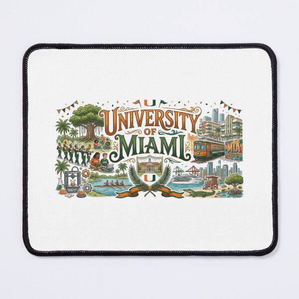 Item preview, university of miami designed and sold by designsbysamantha.