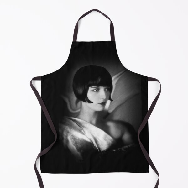 Item preview, Vintage Louise Brooks black and white photo designed and sold by stevepaint.