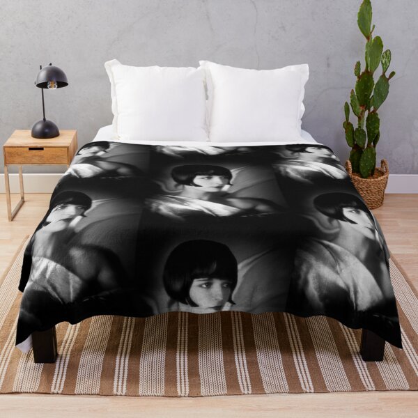 Item preview, Vintage Louise Brooks black and white photo designed and sold by stevepaint.