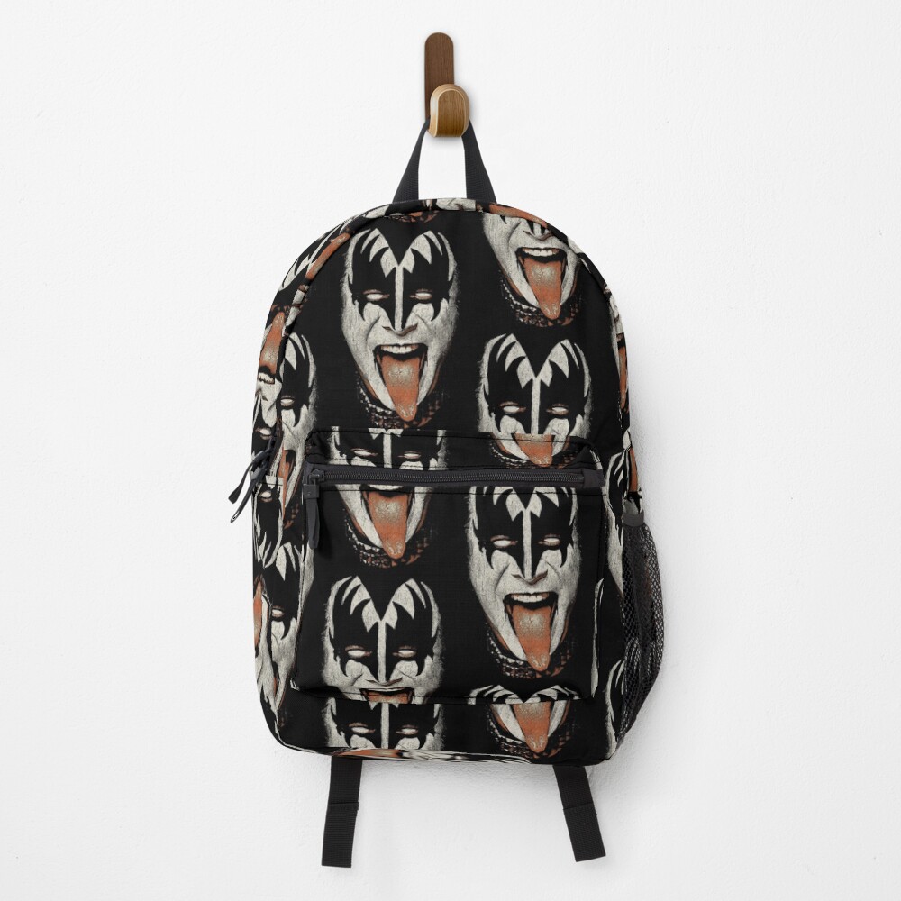 Item preview, Backpack designed and sold by URGraphics.