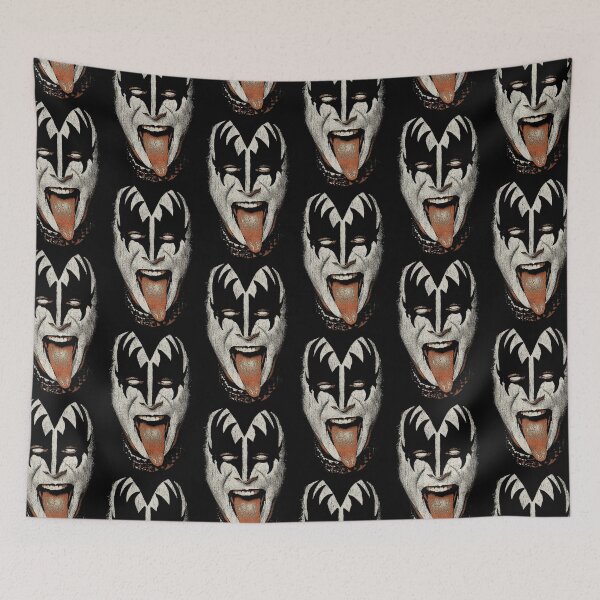 Item preview, Gene designed and sold by URGraphics.
