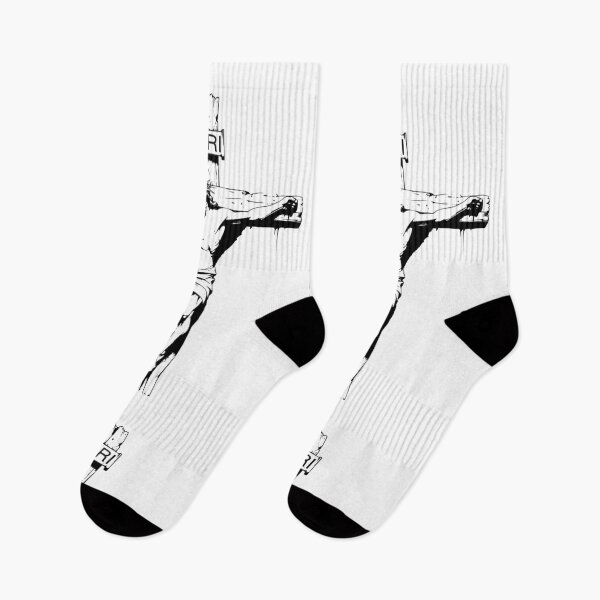 Item preview, Crucified Jesus designed and sold by re2m.