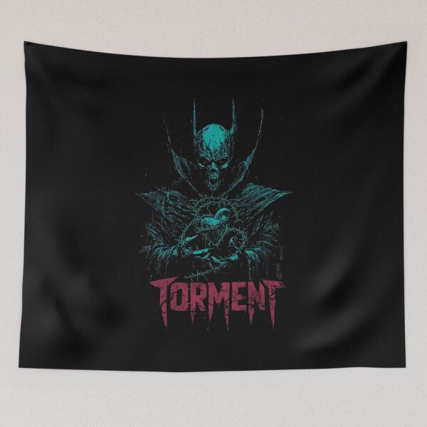 Item preview, Thornbound Sovereign designed and sold by Bulldozastyleco.