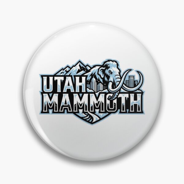 Aperçu de l'œuvre mammouth de l'Utah créée et vendue par designsbysamantha.