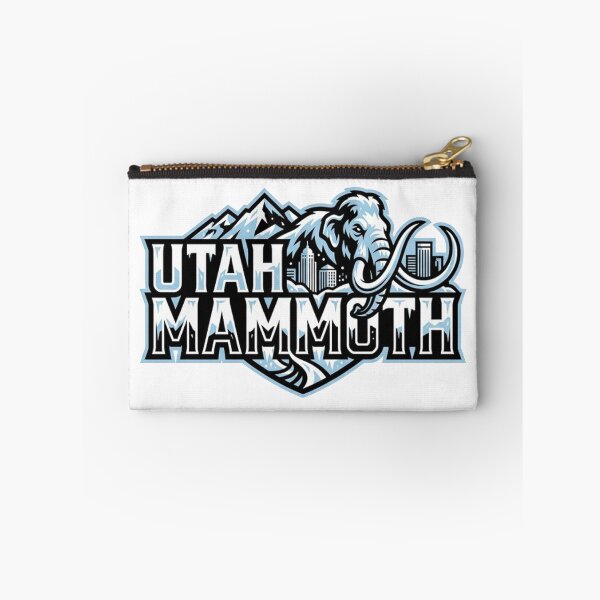 Item preview, utah mammoth designed and sold by designsbysamantha.