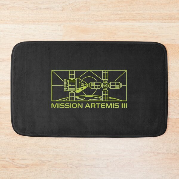 Item preview, Artemis III Wireframe Spacecraft Computer Interface Graphic designed and sold by KiwiRider.