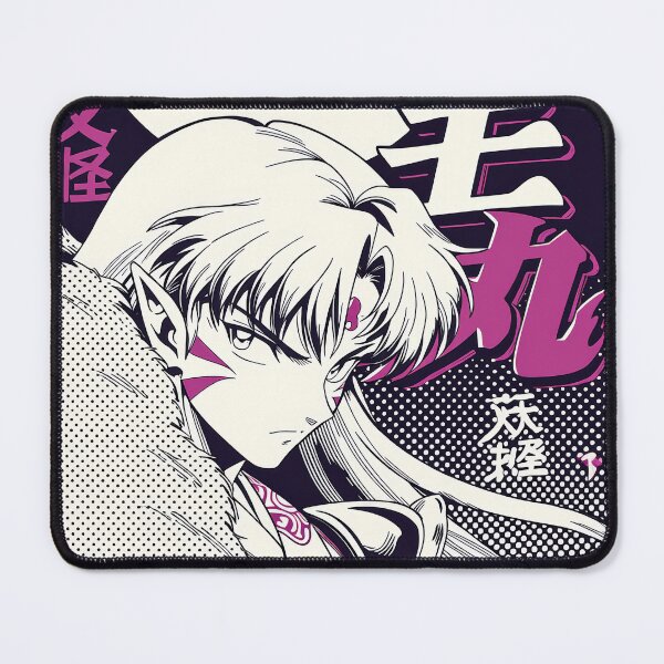 Item preview,  Sesshomaru  Demon Chad  designed and sold by AnimeArsenalPrints.