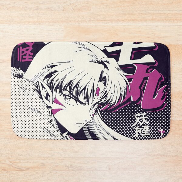Item preview,  Sesshomaru  Demon Chad  designed and sold by AnimeArsenalPrints.