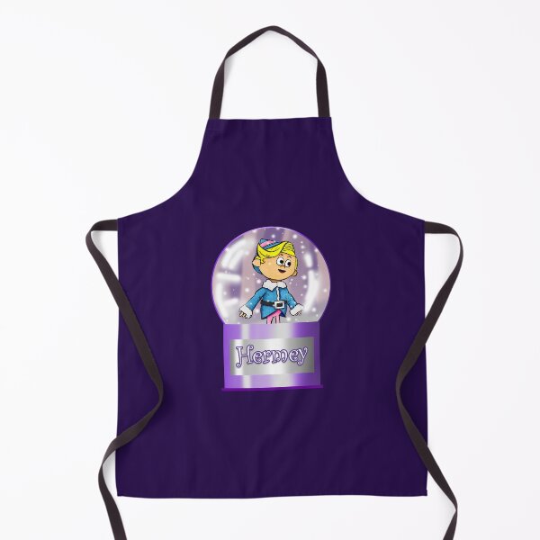 Item preview, Hermey Snow Globe designed and sold by Normbot2000.