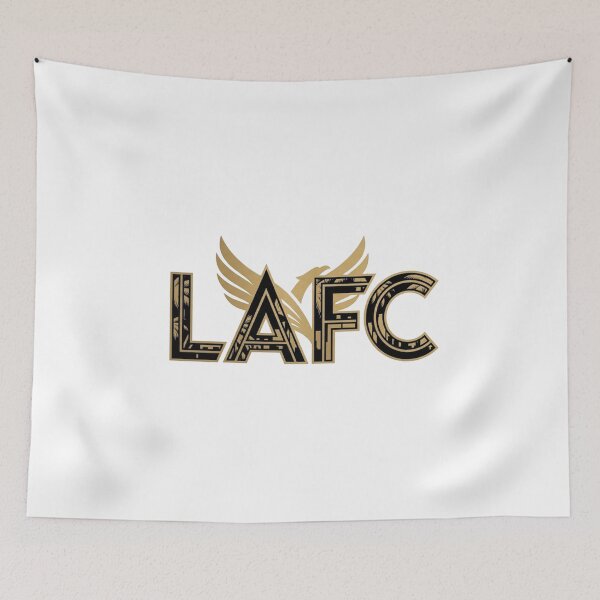 Item preview, lafc designed and sold by designsbysamantha.