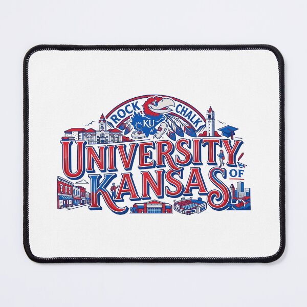 Item preview, university of kansas designed and sold by designsbysamantha.
