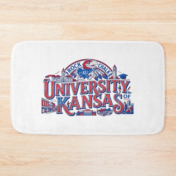 Item preview, university of kansas designed and sold by designsbysamantha.