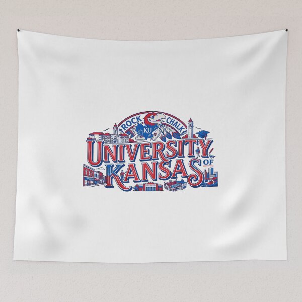 Item preview, university of kansas designed and sold by designsbysamantha.