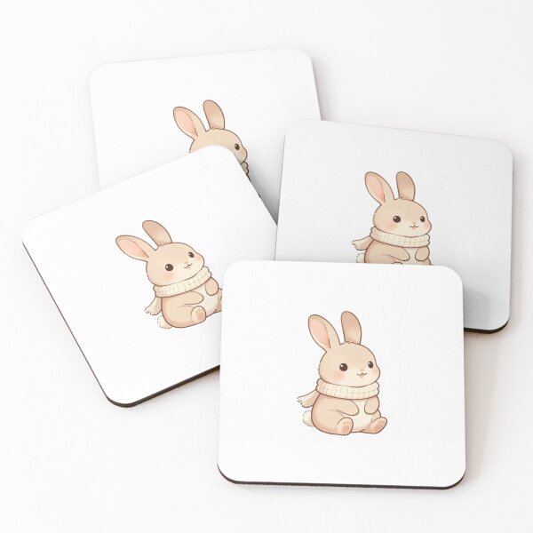 Artikelvorschau, Süßer Hase entworfen und verkauft von Oliwia12345.