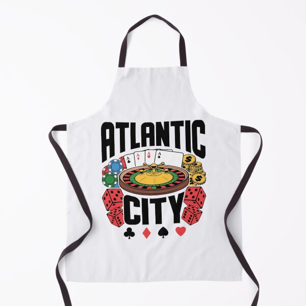 Item preview, Atlantic City New Jersey Gambling designed and sold by jaygo.