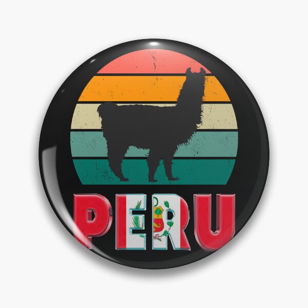 Item preview, Family trip to Peru Machu Picchu  Cusco Llama sunset vintage designed and sold by erozzz.