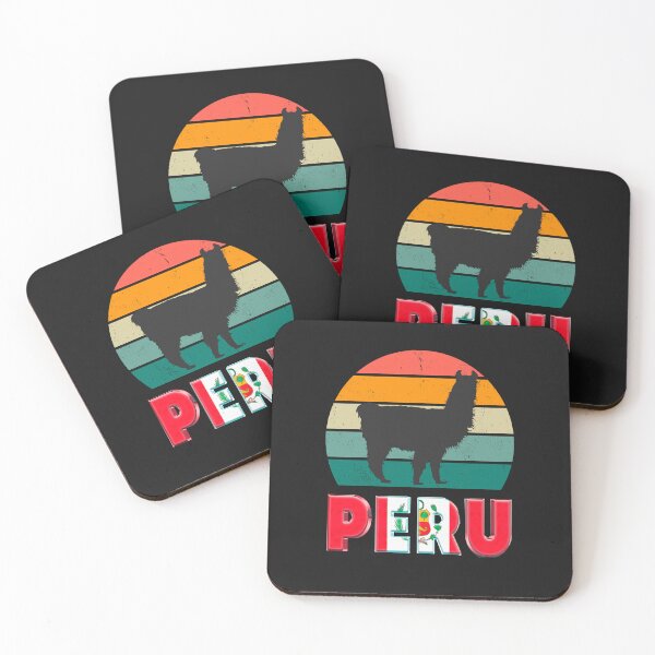 Item preview, Family trip to Peru Machu Picchu  Cusco Llama sunset vintage designed and sold by erozzz.