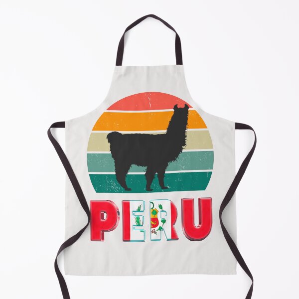 Item preview, Family trip to Peru Machu Picchu  Cusco Llama sunset vintage designed and sold by erozzz.