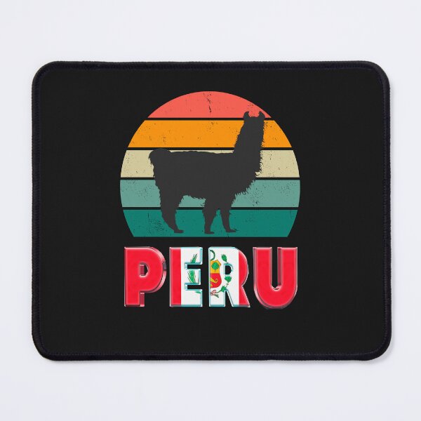 Item preview, Family trip to Peru Machu Picchu Cusco Llama sunset vintage designed and sold by erozzz.