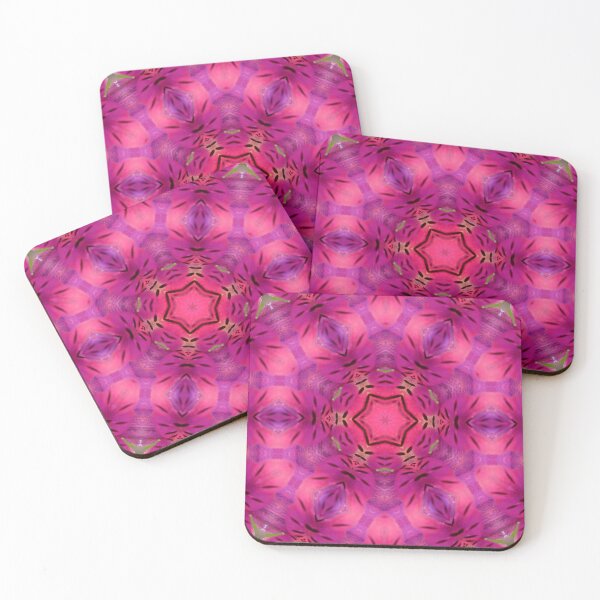 Item preview, Pink Petal Harmony designed and sold by SilentBloomLab.