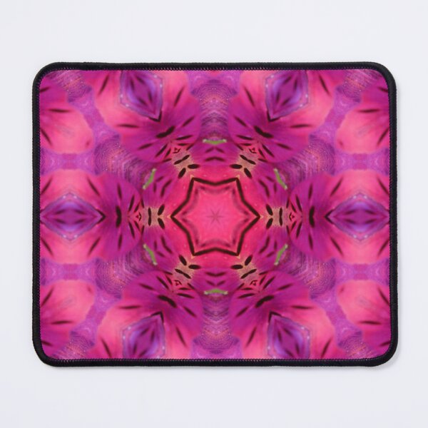 Item preview, Pink Petal Harmony designed and sold by SilentBloomLab.