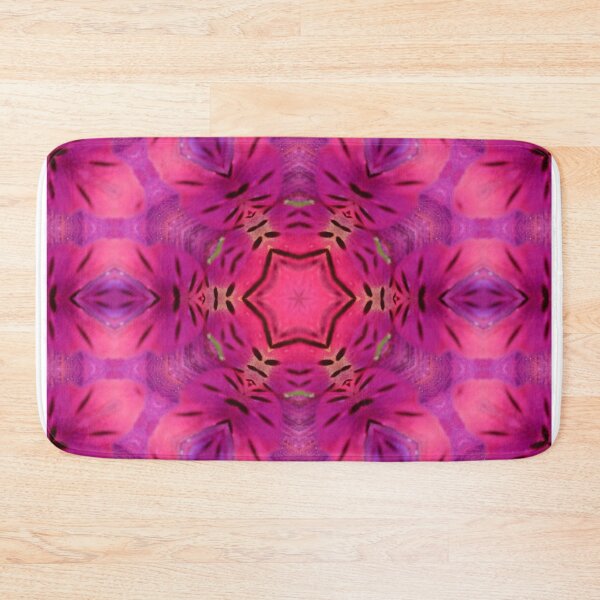 Item preview, Pink Petal Harmony designed and sold by SilentBloomLab.