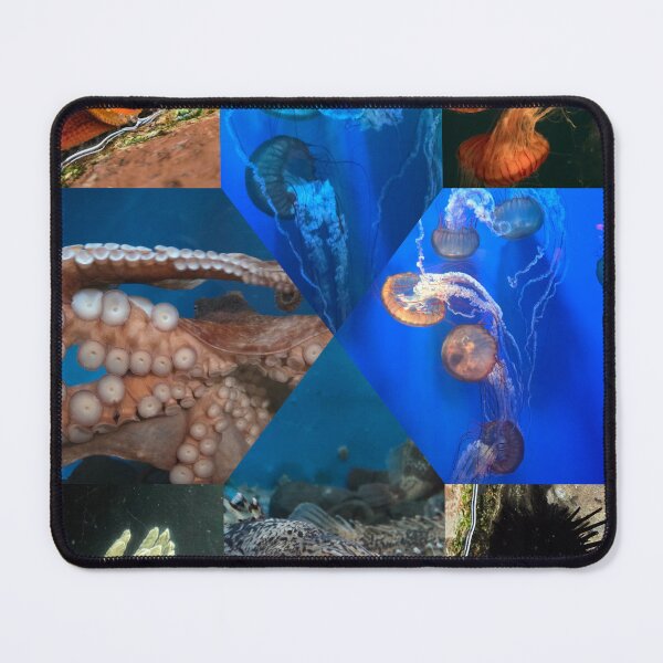 Item preview, Aquatic Flow designed and sold by HoshiumiKiyo.