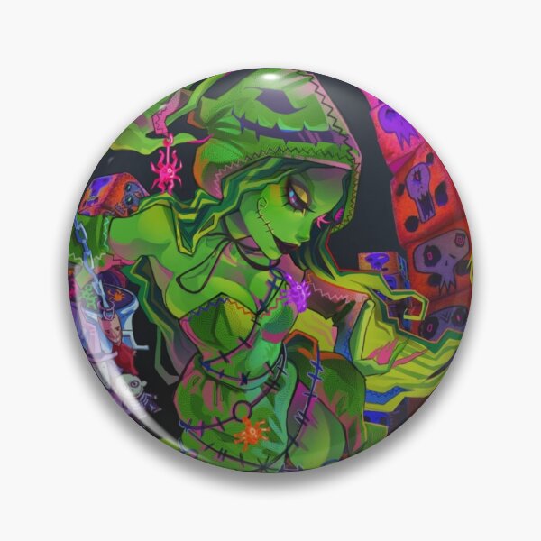 Item preview, Monster high oogie boogie  designed and sold by Galaxydiamond.