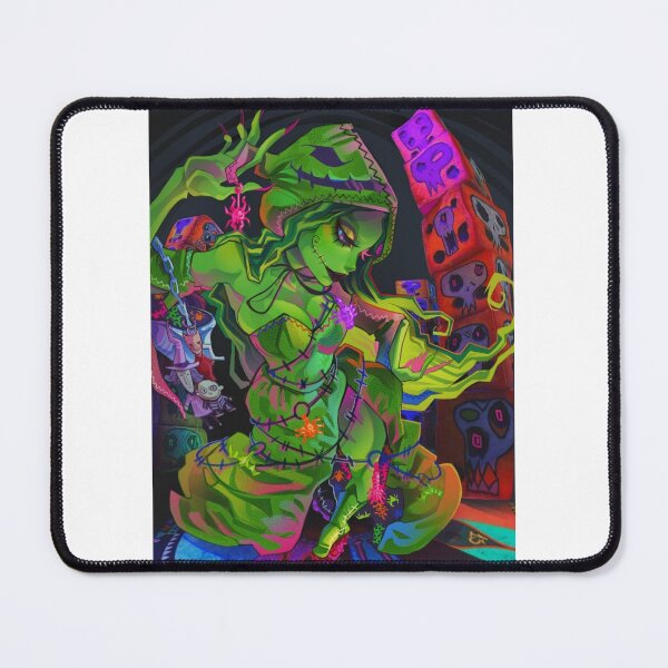 Item preview, Monster high oogie boogie designed and sold by Galaxydiamond.