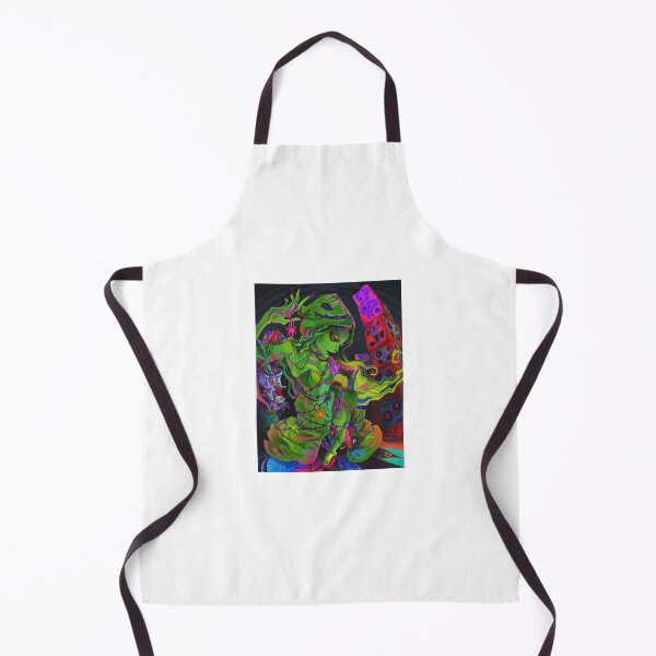 Item preview, Monster high oogie boogie  designed and sold by Galaxydiamond.