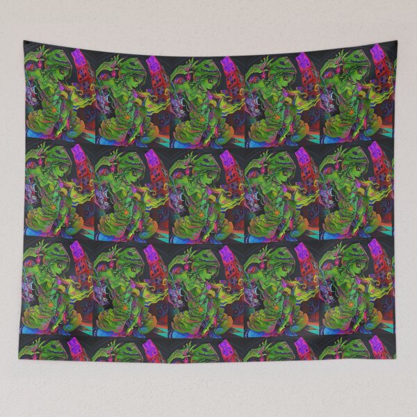 Item preview, Monster high oogie boogie  designed and sold by Galaxydiamond.