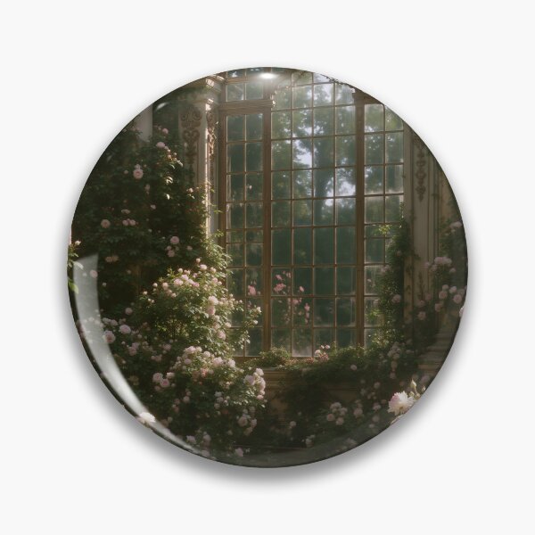 Item preview, The Garden That Outlived the Cathedral designed and sold by oanaunciuleanu.