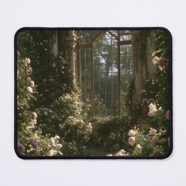 Item preview, The Garden That Outlived the Cathedral designed and sold by oanaunciuleanu.
