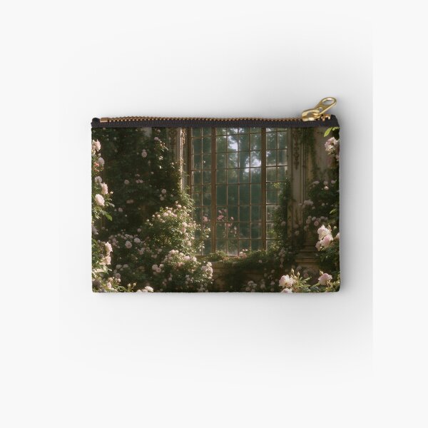Item preview, The Garden That Outlived the Cathedral designed and sold by oanaunciuleanu.