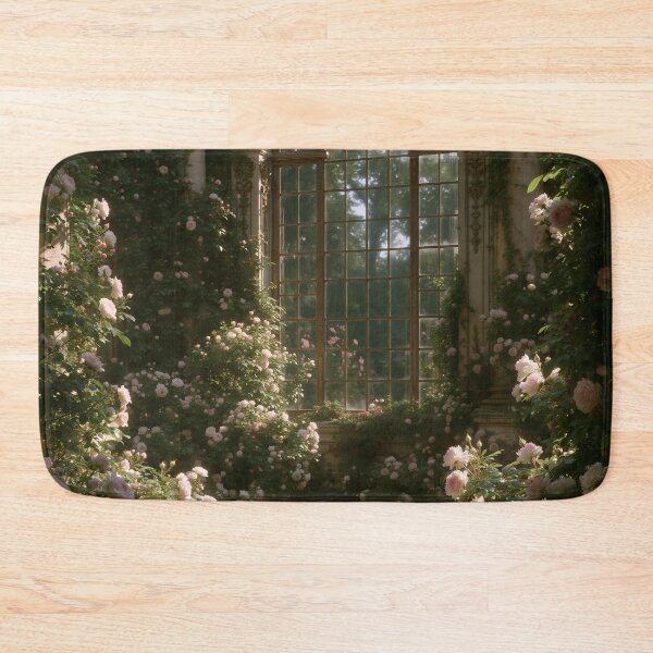 Item preview, The Garden That Outlived the Cathedral designed and sold by oanaunciuleanu.