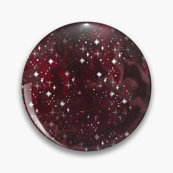Item preview, Dark red galaxy designed and sold by JAMANDSTUDIO.
