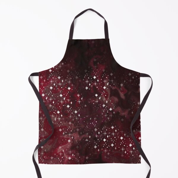 Item preview, Dark red galaxy designed and sold by JAMANDSTUDIO.