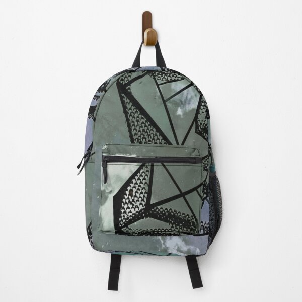 Item preview, FACE | Fragmented Cubist designed and sold by ekemarket.