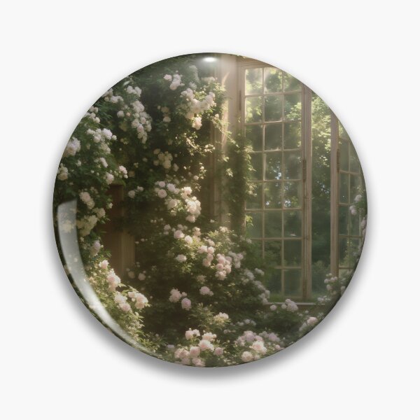 Item preview, The Garden That Outlived the Cathedral designed and sold by oanaunciuleanu.